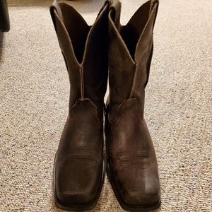 Ariat Rambler Boots